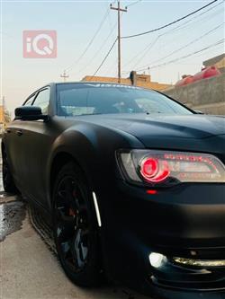 کرایسلەر 300